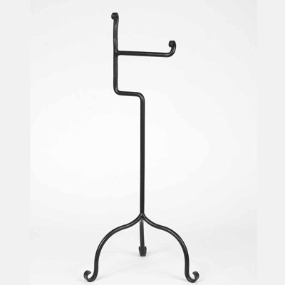 Free Standing Toilet Paper Holder