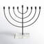 Elijah Base Menorah