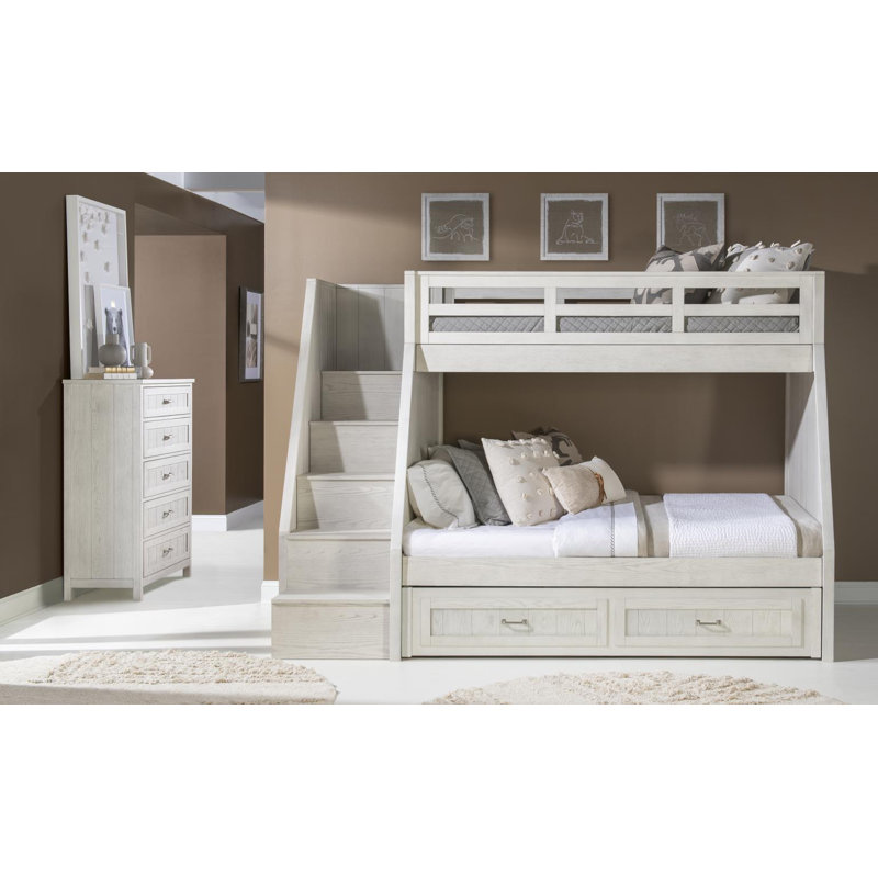 Casey 5-Drawer Chest