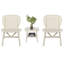 Chaise longue sans accoudoirs Annja-393295509