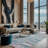 Machine Washable Beige Area Rug-2063017021