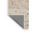 Machine Washable Beige Area Rug GSIX03682-1777085470