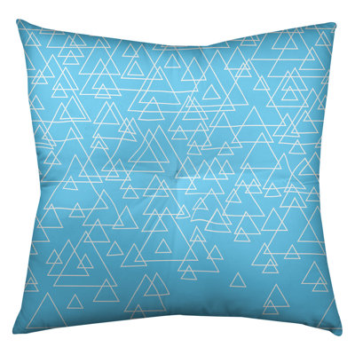 Coussin de sol Katelyn Elizabeth