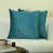 Galet turquoise