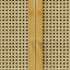 Allizon Bamboo Bathroom Cabinet
