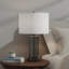 Lampe de table 21,5 pouces Cynx