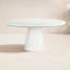 Delijah Outdoor Round Dining Table-57338597
