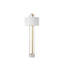 Krista 80" Floor Lamp