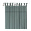 Salley Tab Top Curtain Single Panel, opaque-93695738-93695745