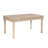 Aarohi Solid Wood Dining Table-1901780907-1887053579