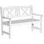 Nordic Style Bench,Wooden Garden Bench