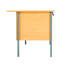 Gumesindo Metal Base Writing Desk-1115429772-1115429781
