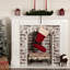 Chaussette de Noël