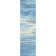 Skye Hand Tufted Wool Blue/Ivory Area Rug