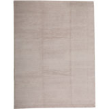 Himalayan Wool Area Rug
