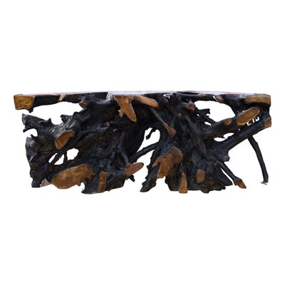 70.9'' Console Table