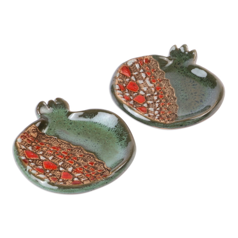 Ayreona Tray - Set of 2