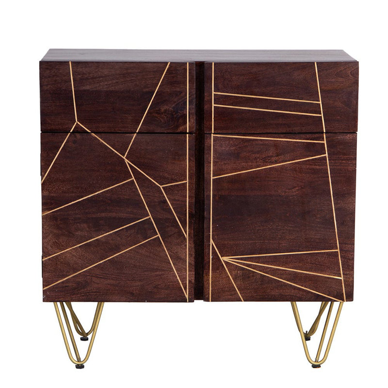 Adarion 90cm Sideboard