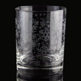 Defour 14oz. Drinking Glass Set