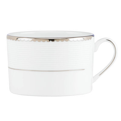 Sugar Bone China Coffee Mug