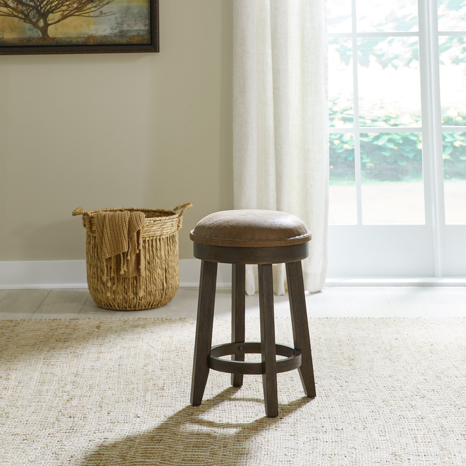 Millwood pines best sale bar stools