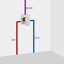 Robinet de douche-120242142