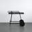Cullin Metal Bar Cart-1334145980