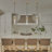 Luxury 1-Light Pendant Light-523762003