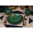 Brandolf Piece Stoneware Dinnerware Set
