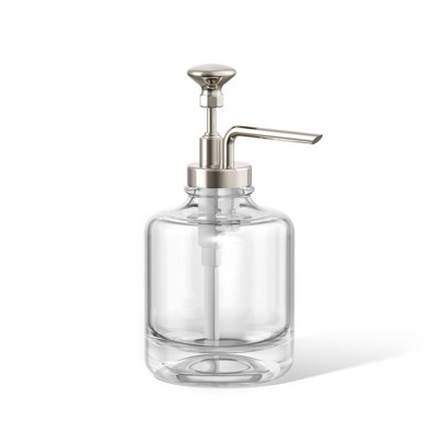 Artifacts® Soap Dispenser