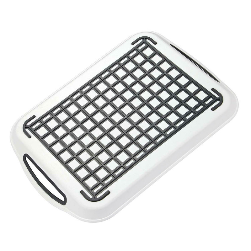 Metro Lane Plastic Tray