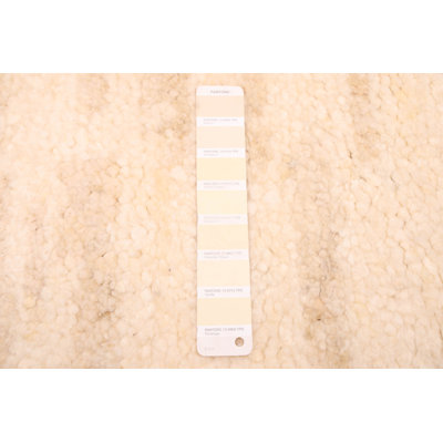 Tapis crème Looma 8 pi 1 po x 10 pi 2 po