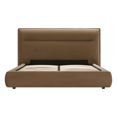 Micah Upholstered Bed