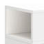25cm W Bedside Table