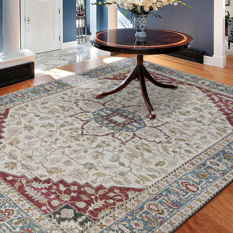 One-of-a-Kind 12'3" X 17'7" Area Rug