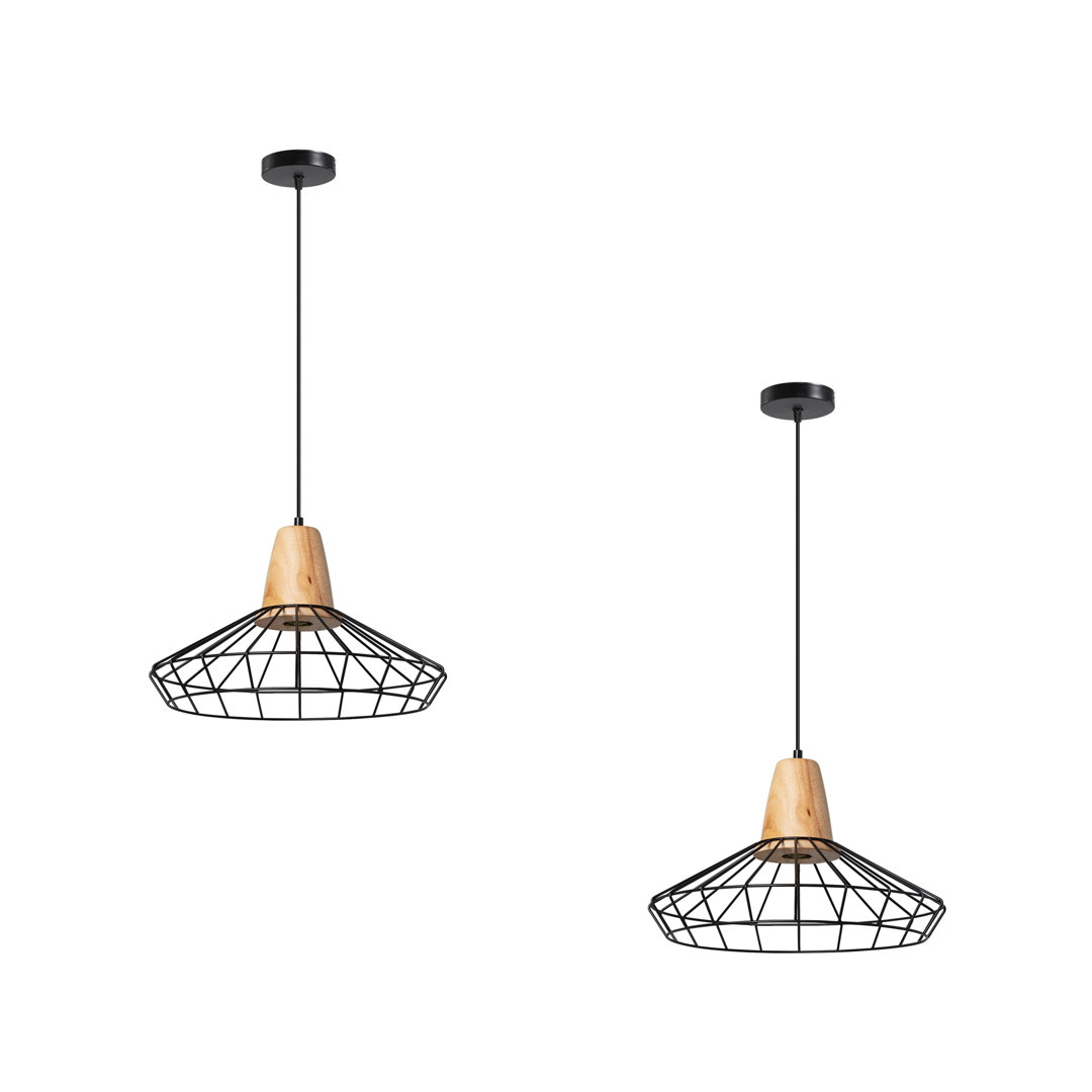 Pelcha 2 - Light Yes Pendant