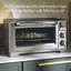 Friteuse à air et four à convection Professional Series The Perfectionist