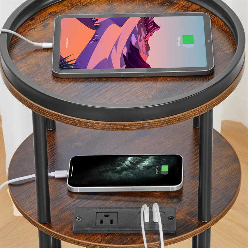Anihya End Table