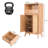 23.8" W Storage Cabinet With Doors And Drawers-1337888720