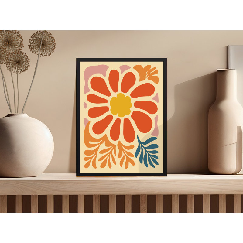 Condit Single Picture Frame Print, 45.72 cm H x 30.48 cm W