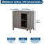 80cm Sideboard