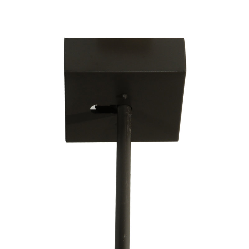 Hausman 20 - Light Chandelier