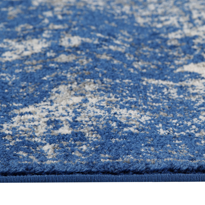 Oriental Area Rug, Rectangle 60.96 x 91.44cm