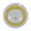 Silicone Round Placemat