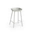 Dragan Counter Stool with Metal Frame-1187903385