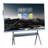 JYXCN Smart TVs for Classroom, 86 Inch Touch Screen All-In-One Multi-Touch Dual System Interactive Whiteboard for Living Room and Education