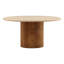 Neil Dining Table Sand