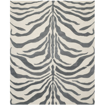Cambridge Hand Tufted Wool Rug