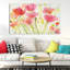 Coquelicots fluorescents - Peinture-1580491049-1580491046