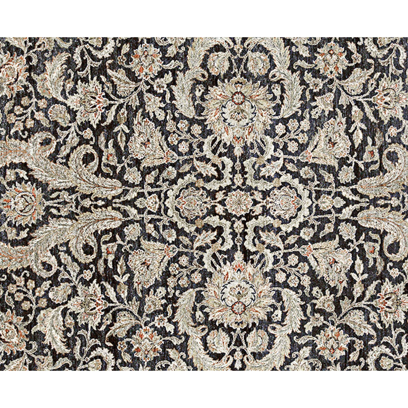 Handmade Wool Area Rug